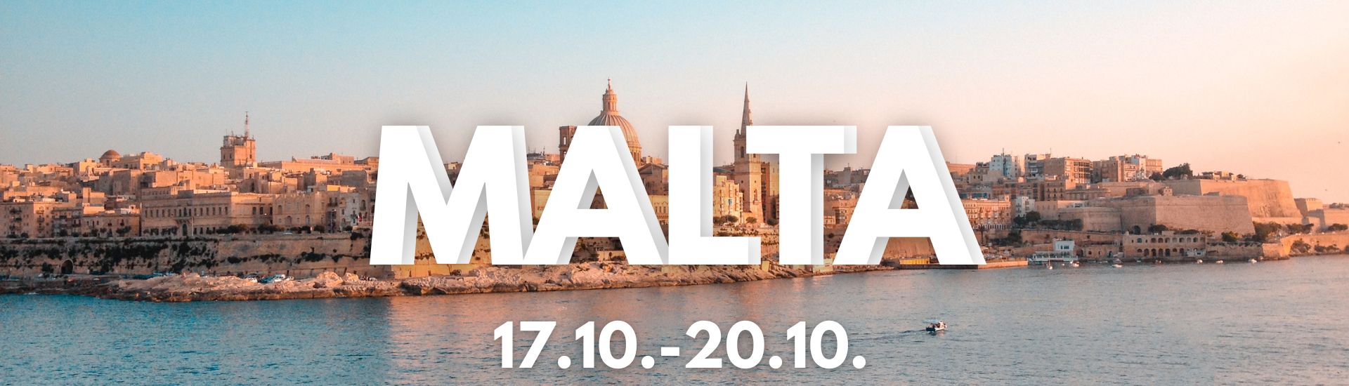 Malta 2026 — TransTurist